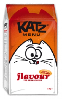 Katz Gurme Tavuklu 7.5 kg 7500 gr Kedi Maması kullananlar yorumlar